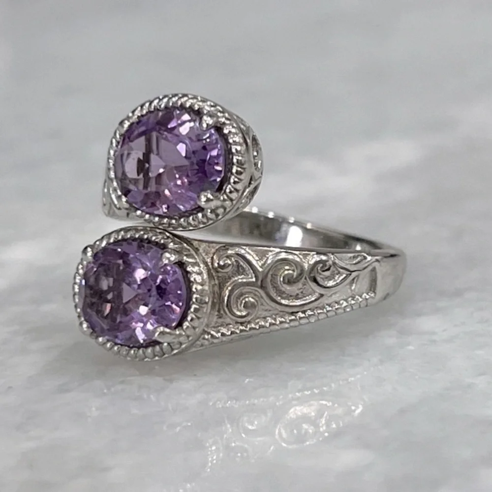 gorgeous oval